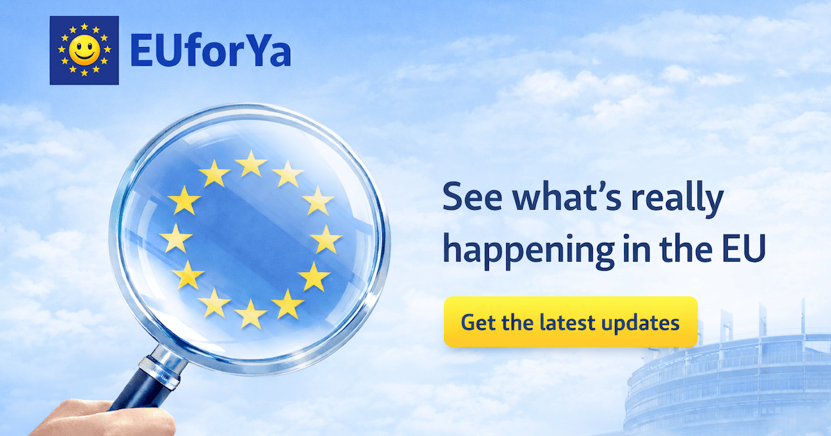 Show HN: A website that summarises all adopted texts of EU parliament