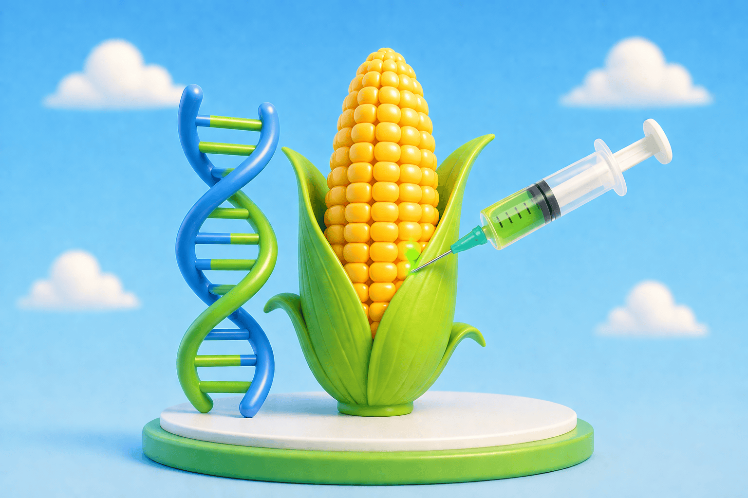 GMO