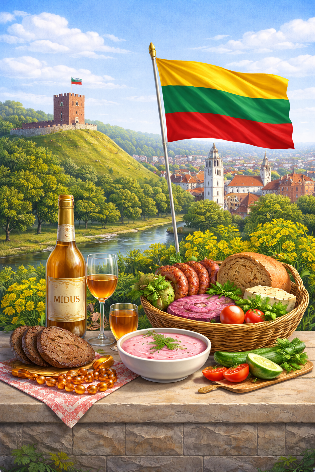 Lithuania