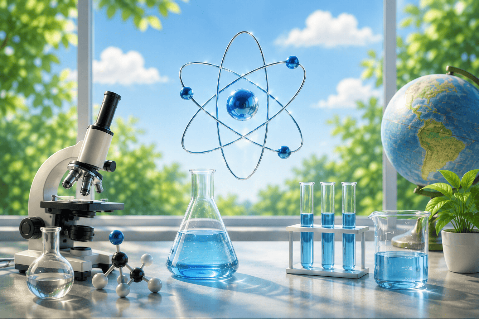 Science